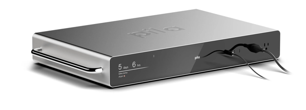 Pila plug-in battery Pila plug-in battery