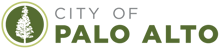Palo Alto City Logo