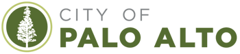 Palo Alto City Logo