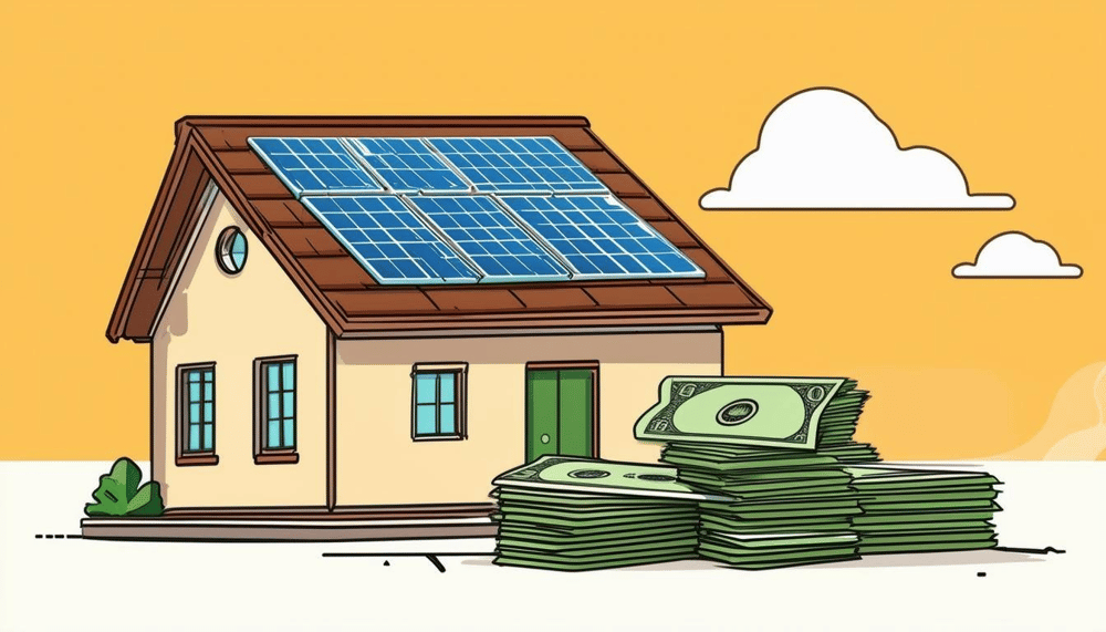 clean energy home rebates