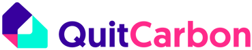 QuitCarbon logo