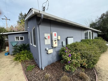 zoomed out electrical panel