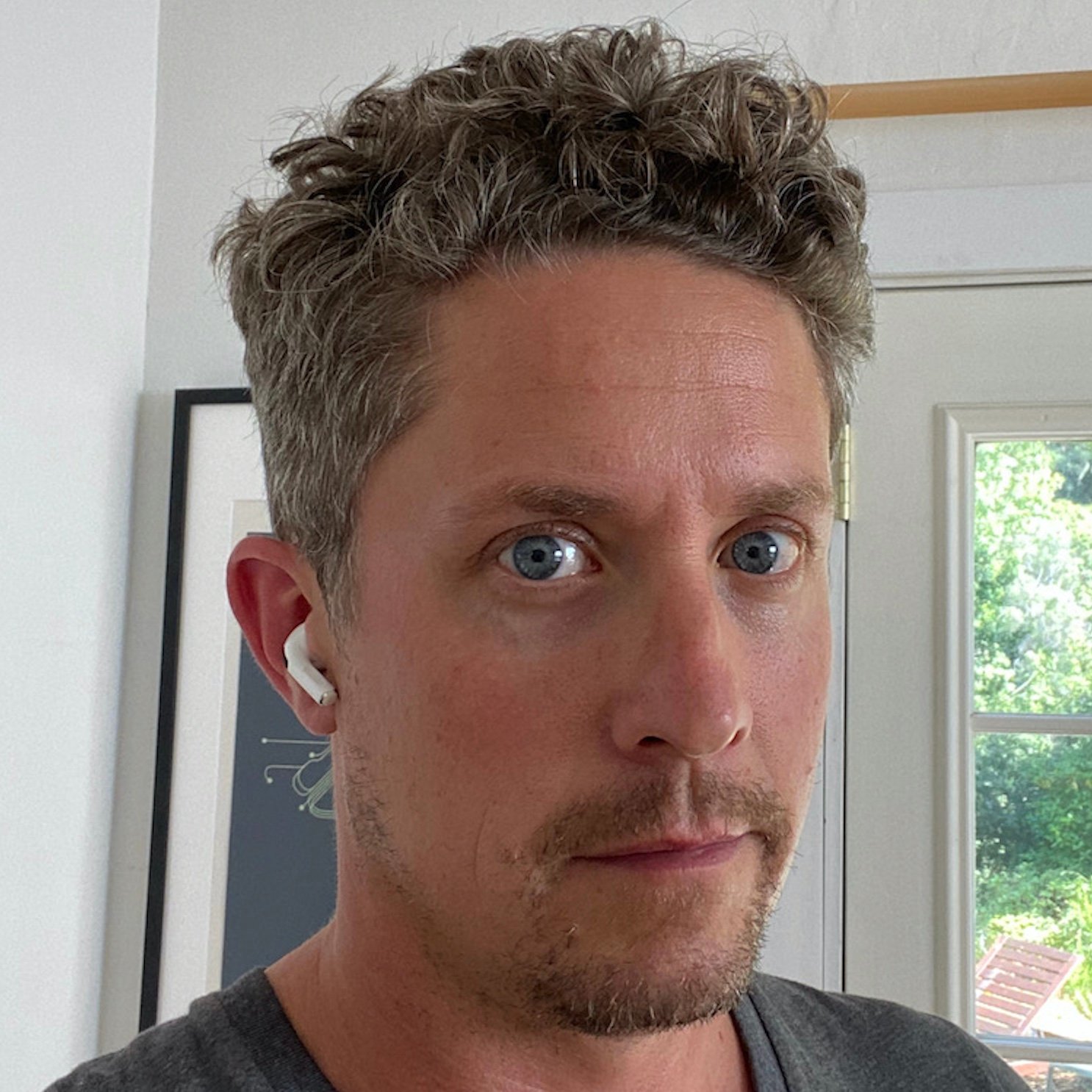 Adam Klaus headshot