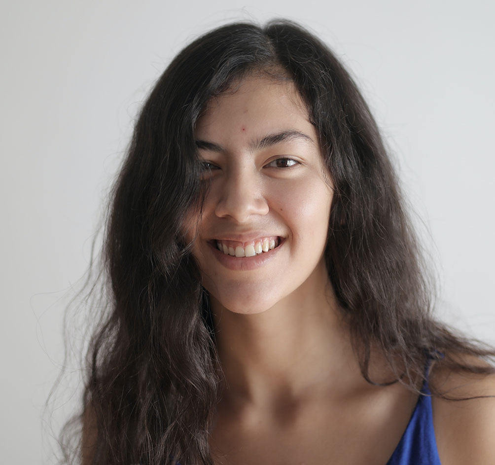 Tara Marathe shrink