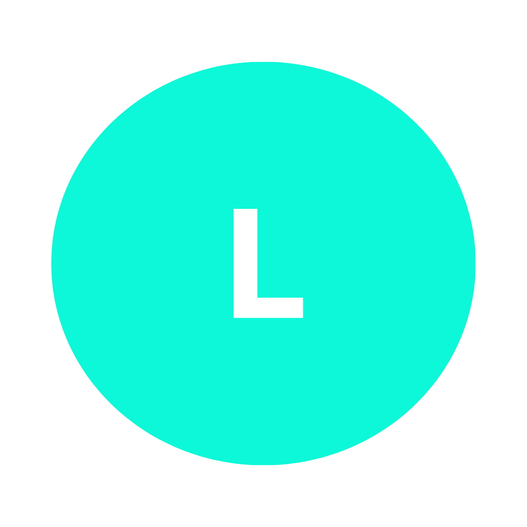 letter L